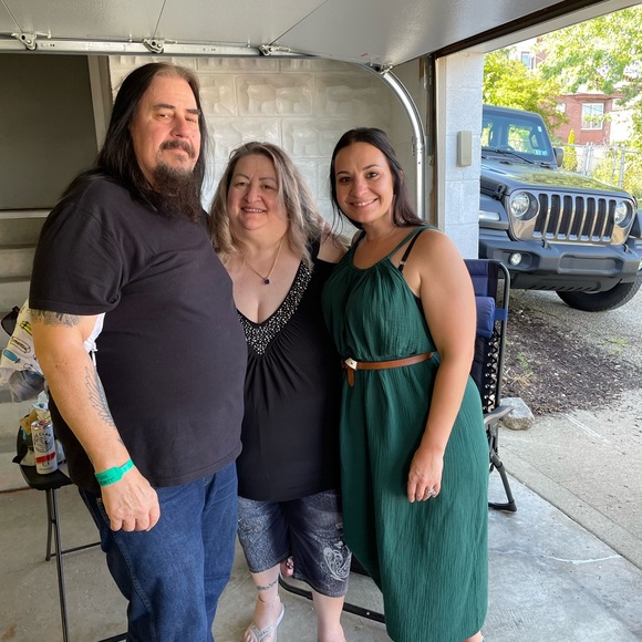 Meet your Posher, Kimberly - Picture 11 of 16